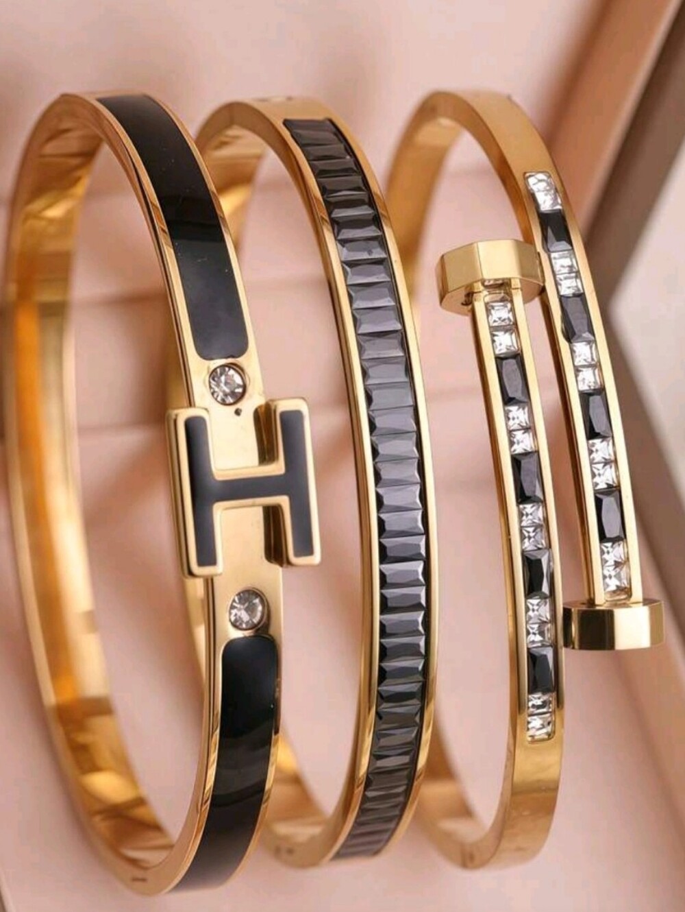 Luxury Bracelets